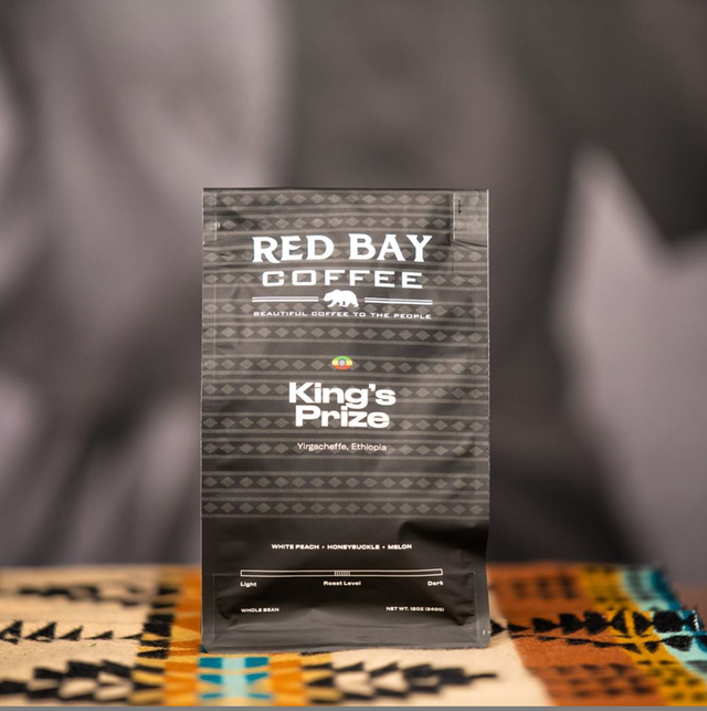 Red Bay Coffee Feature - Trade Coffee